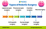 Best Robotic Surgery In Chennai | 100% Affordable Cost