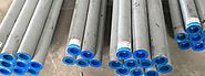 Inconel 601 Seamless Tube Manufacturer, Supplier & Stockist in India - Zion Tubes & Alloys