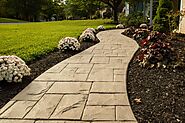 Top Reasons to choose Stamped Concrete for your Patio and Driveway 