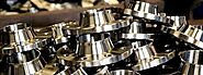 Best Leading Flanges Manufacturer in India - Metalica Forging INC
