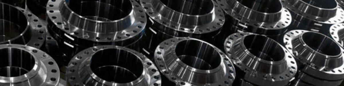 Headline for Top 9 High Selling Types Of Flanges