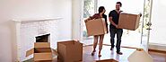 Top & Best 5 Packers and Movers in Dwarka
