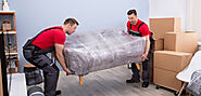 Top & Best 5 Packers and Movers in Indirapuram