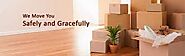 Packing and Moving Company in Bangalore