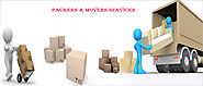 Packers and Movers in Domlur