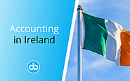 Accounting in Ireland - Outbooks Ireland