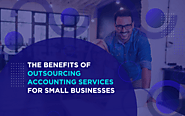 The Benefits of Outsourcing Accounting Services for Small Businesses - Outbooks Ireland