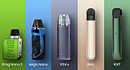 Problems and solutions with electronic cigarettes - Get Top Lists - Directory