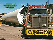 Heavy Hauler Trucking- Florida to Georgia Flatbed hauling companies to fulfil your all heavy hauler trucking needs