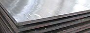 Hastelloy Sheets & Plates Manufacturer, Supplier and Stockist in India - Nippon Alloys Inc