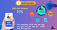 Ads Exchange क्या है और ऐड देखकर पैसे कैसे कमाए पूरी जानकारी 2023 - Meenasite