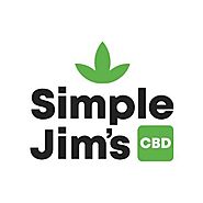 Website at https://www.simplejimscbd.co.uk/