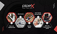 PipeX: Trusted Drain Cleaning Services In Denver By Industry Experts