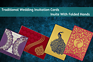 Wedding Invitation Cards That Make Your Wedding Occasions Incredible