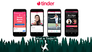 What Is Tinder, How It Works, And How To Chat? In 2023