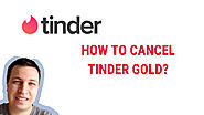 How To Delete My Tinder Account Or Unscribe Tinder Account?