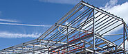 Structural Steel Companies in Gujarat, India - Akurai PEB