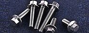 ASTM A193 B6 Fasteners Manufacturer, Supplier, and Stockist in India