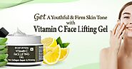 ALL Of You Can Get A Firmer Skin Tone With This Vitamin C Gel For Face!