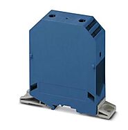 Standard Terminal Blocks Available With Quick Delivery Services. | Enrgtech LTD