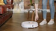 Best Robotic Vacuum Cleaner in India 2023 – DealSuper