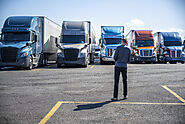 How Safety Programs Influence Truck Insurance?