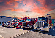 Is It Time for Your Business to Get Truck Insurance?
