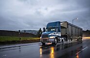 Navigating the Post-Accident Truck Insurance Claim
