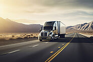 Understanding the Basics of Truck Cargo Insurance