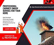 Professional Chimney Sweep Service for Your Home