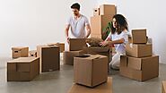 What are the things to be kept in mind while hiring packers and movers in Ghaziabad?