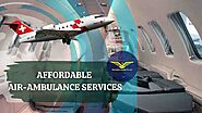 Website at https://blueheightaviation.com/pune-air-medical-flight