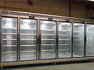 Tips for Choosing the Right Commercial Refrigeration Equipment