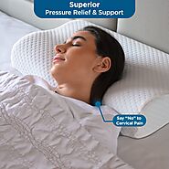 Cervical Pillow