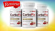 CarboFix Review ( What to Know Before Buying carbo fix )