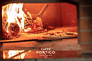 Cafe Portico