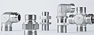 Best Inconel Instrumentation Tube Fitting Manufacturer, Supplier & Stockist in India - Samvay Global Tekniks