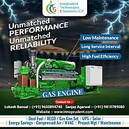 Innoprudent Technologies and Solutions- Unmatched Performance