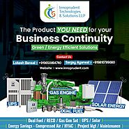 The Product You Need for Your Business Continuity