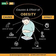 Effect of Obesity