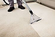 Top-Quality Carpet Cleaning in London