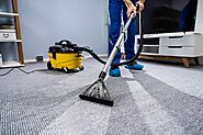 Best Carpet Cleaning in London