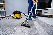 Best Carpet Cleaning in London on Dribbble