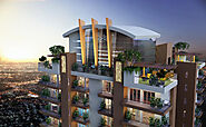 Vrinda Heritage Skyward Noida Extension, Greater Noida West