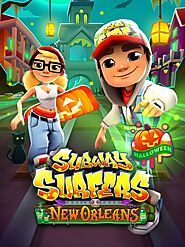 Subway Surfers MOD: The Advantages of Modded Gameplay