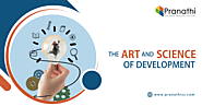 The Art and Science of Development