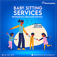 Baby Sitting Services
