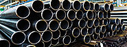 Mild Steel Pipes Manufacturer, Supplier, Exporter, and Stockist in India- Bright Steel Centre