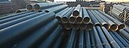 Carbon Steel IBR Approved Pipes Manufacturer, Supplier, Exporter, and Stockist in India - Bright Steel Centre