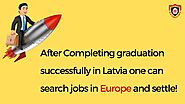 Study in Latvia for International Students